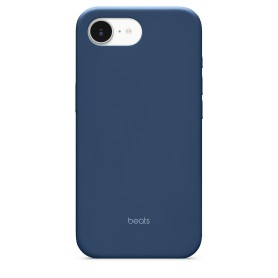 Apple Custodia Beats con MagSafe per iPhone 17e - Blu roccia madre (MHR34LL/A)