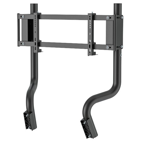 Oplite GTR S3/S8 Supporto per monitor di simulazione volo/corsa (OP-SMS-GTR)