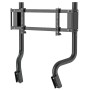 Oplite GTR S3/S8 Supporto per monitor di simulazione volo/corsa (OP-SMS-GTR)