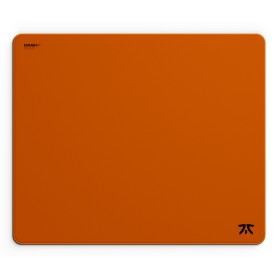 Fnatic DASH2 MAX Tappetino per mouse per gioco da computer Arancione (MP0007-001)