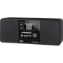 REHAU IMPERIAL DABMAN i200 CD Digitale 20 W Nero (22-236-00)