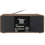 Imperial Dabman i200 Internet Digitale Nero (22-230-00)