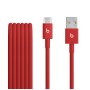 Apple Beats cavo USB USB 2.0 1,5 m USB A USB C Rosso (MFEJ4ZM/A)