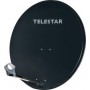 Telestar Digirapid 80 antenna per satellite Grigio (5109721-AG)