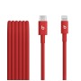 Apple Beats 1,5 m Rosso (MFEH4ZM/A)