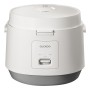 Cuckoo CR-1095 cuoci riso 1,8 L 700 W Grigio, Bianco (SLSART-335)