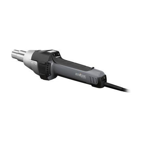 Steinel Professional HG 2620 E + Koffer + Zubehör Heißluftgebläse 2300 W 50 - 700 °C 150 - 500 l/min 008291 (008291)