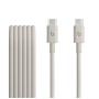 Apple Beats cavo USB USB 2.0 1,5 m USB C Bianco (MDGD4ZM/A)