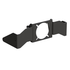 Res-Tech Supporto base motore Simucube® per cockpit GT (AC GT 01 0C)