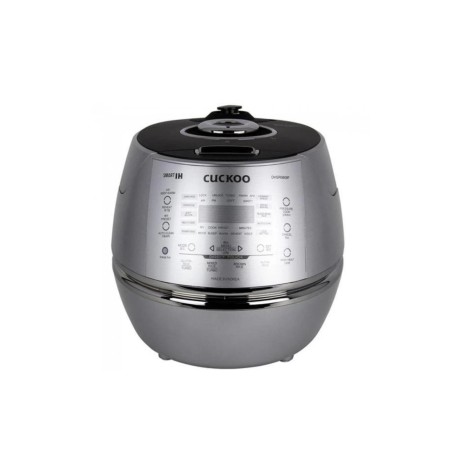 Cuckoo SLS-ART-0000073 cuoci riso 1,08 L 1090 W Argento (SLS-ART-0000073) (CRP-DHSR0609F)