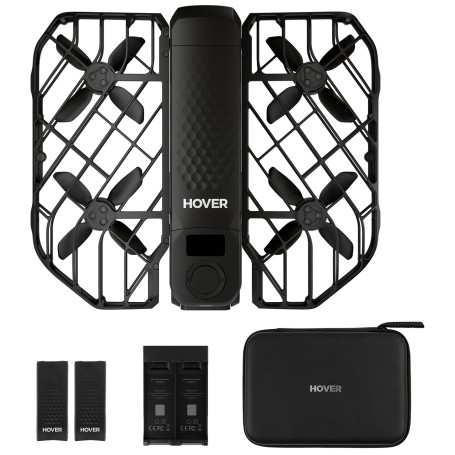 HOVERAir SP06H074 non classificato
