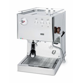 Quick Mill Pop Automatica/Manuale Macchina per espresso 1,8 L (QI-02043-O-XX-NE)