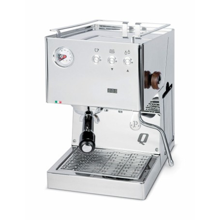 Quick Mill Pop Automatica/Manuale Macchina per espresso 1,8 L (QI-02043-O-XX-NE)