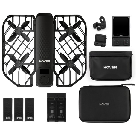 HOVERAir SP06H072 drone fotocamera