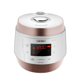 Cuckoo Icook Q5 Premium Nero (CMC-QSB501S)