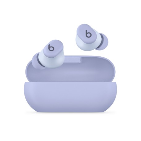 Apple Beats Solo Buds - Auricolari true wireless - Viola artico (MUVX3ZM/A)