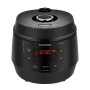 Cuckoo ICOOK Q5 5 L 1100 W Nero (CMC-QAB549S)