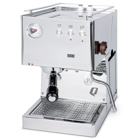 Quick Mill POP Automatica/Manuale Macchina per espresso 1,8 L (QI-02043-O-XX-A)