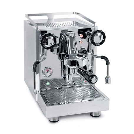 Quickmill Rubino Macchina da caffè con filtro 3 L (QI-0981-O-XX-XX)