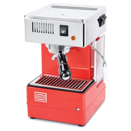 Quickmill STRETTA Automatica/Manuale Macchina per espresso 1,8 L (QI-0820-o-XX-RO)