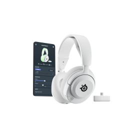 Arctis Nova 5X Wireless (schwarz) (61677)