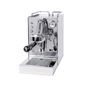 Quick Mill 0960 CAROLA INOX macchina per caffè Macchina per espresso 1,8 L (QI-0960-O-EVOP-A)