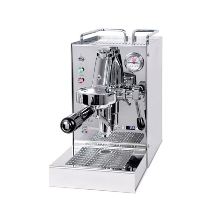 Quick Mill 0960 CAROLA INOX macchina per caffè Macchina per espresso 1,8 L (QI-0960-O-EVOP-A)