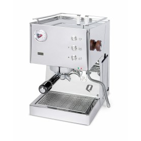 Quick Mill Pop-Up Automatica/Manuale Macchina per espresso 1,8 L (QI-02044-O-XX-A)
