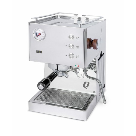 Quick Mill Pop-Up Automatica/Manuale Macchina per espresso 1,8 L (QI-02044-O-XX-A)