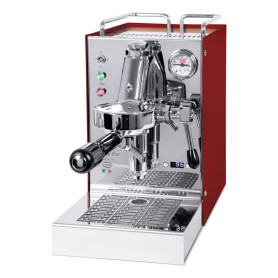 Quick Mill 0960 Carola rot Macchina per espresso 1,8 L (QI-0960-O-EVOP-RO)