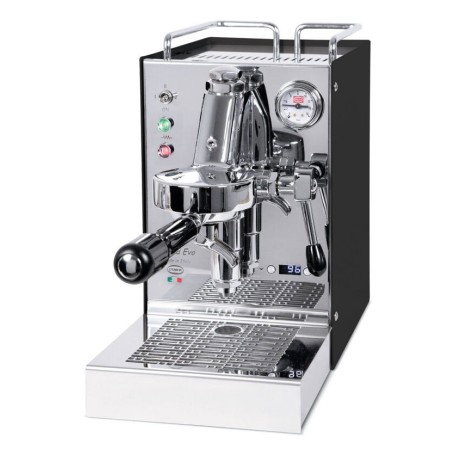Quick Mill 0960 Automatica/Manuale Macchina per espresso 1,8 L (QI-0960-O-EVOP-NE)