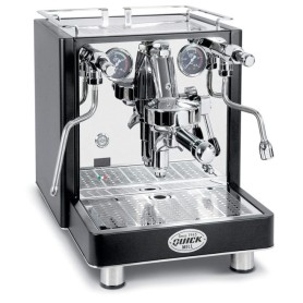 Quick Mill Essence Automatica/Manuale Macchina per espresso 2 L (QI-01006-O-XX-NE)