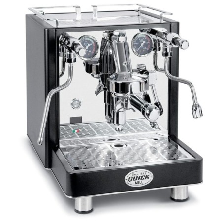 Quick Mill Essence Automatica/Manuale Macchina per espresso 2 L (QI-01006-O-XX-NE)