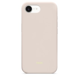 Apple Custodia Beats con MagSafe per iPhone 17e - Grigio gesso (MHR24LL/A)