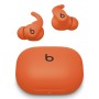 Apple Powerbeats Fit - Wireless Noise-Cancelling Workout Earbuds with Ultimate Secure Fit - Spark Orange (ME2M4ZM/A)