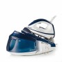 Ariete 5571 Steam Power Easy - Ferro da stiro a vapore istantaneo - piastra ceramica - Serbatoio 1,8L - Vapore continuo 120 gr/m