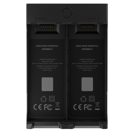 HOVERAir SP26H002 ricambi e accessorio per droni Hub di ricarica della batteria