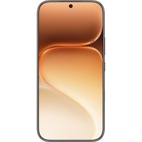 Honor 600 5G 16,7 cm (6.57") Doppia SIM Android 16.0 USB tipo-C 8 GB 512 GB 6400 mAh Nero (5109CHCW)