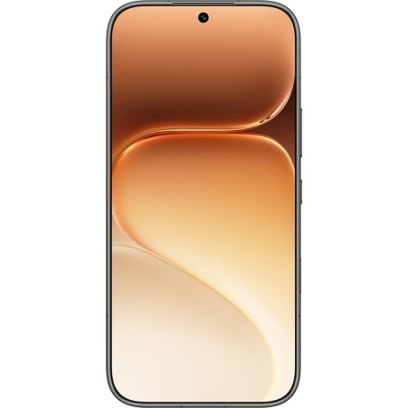 Honor 600 5G 16,7 cm (6.57") Doppia SIM Android 16.0 USB tipo-C 8 GB 512 GB 6400 mAh Nero (5109CHCW)