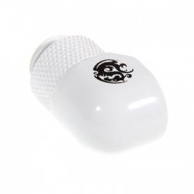 Bitspower BP-DW90R accessori di raffreddamento hardware Bianco (BP-DW90R)