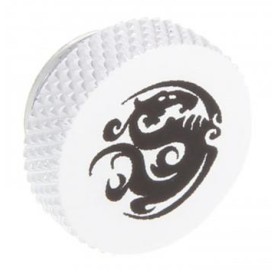 Bitspower BP-DWWP-C06 accessori di raffreddamento hardware Bianco (BP-DWWP-C06)