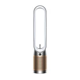 Dyson Find+Follow Purifier Cool PC3 27 m² 61,5 dB Bianco, Oro (491395-01)