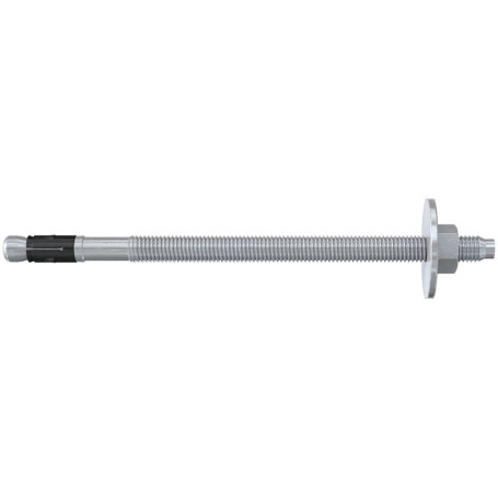 Fischer 564646 ancoraggio a vite e tassello 50 pz 95 mm