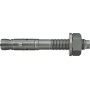Fischer 564677 ancoraggio a vite e tassello 50 pz 75 mm