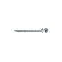 Fischer 670147 giravite e bullone 16 mm 200 pz Vite (670147)