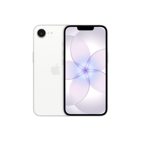 Apple iPhone 17e 256GB Bianco (MHRW4ZD/A)