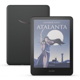 Amazon Kindle Colorsoft (1st generation) - 2025 release - Black, 16GB (B0CX8MQF7R)