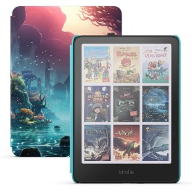 Amazon B0DZ8SF1WN lettore e-book Touch screen 16 GB Multicolore