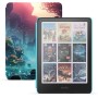 Amazon B0DZ8SF1WN lettore e-book Touch screen 16 GB Multicolore