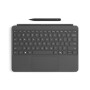 Microsoft Surface Pro Keyboard 12" Platinum/Slate + Slim Pen (EP2-33039)